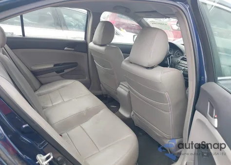 2009 Honda Accord Lxp из США, поврежденный, VIN 1HGCP26489A170971